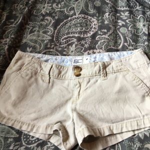 ❤️American eagle shorts size 2❤️